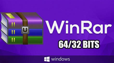 WinRAR provides complete support for RAR and ZIP archives and is able to unpack CAB, ARJ, LZH, TAR, GZ, UUE, BZ2, JAR, ISO, 7Z, XZ, Z archives. WinRAR offers a graphic interactive interface utilizing mouse and menus as well as the command line interface. When you purchase WinRAR license you are buying a license to the complete technology, no ...